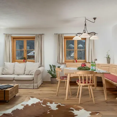 Apartments Kitzbühel Exterior foto