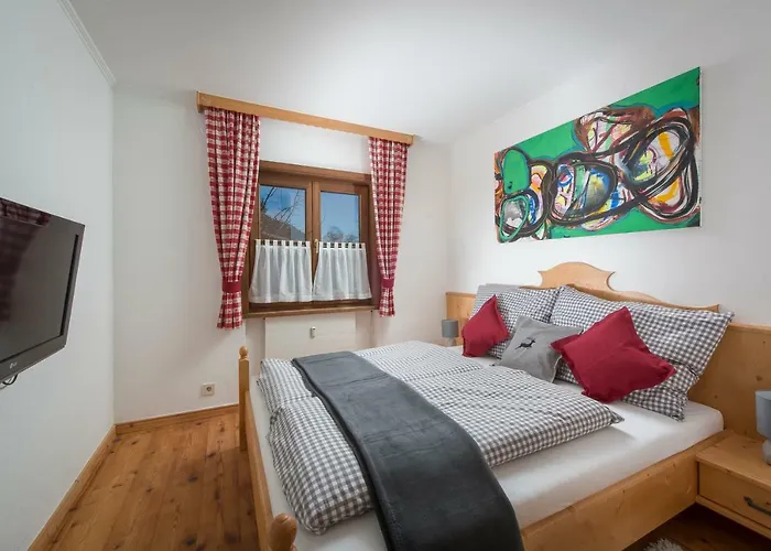 Apartments Kitzbühel