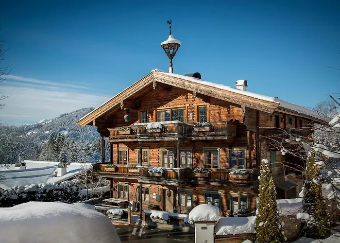 Apartments Kitzbühel