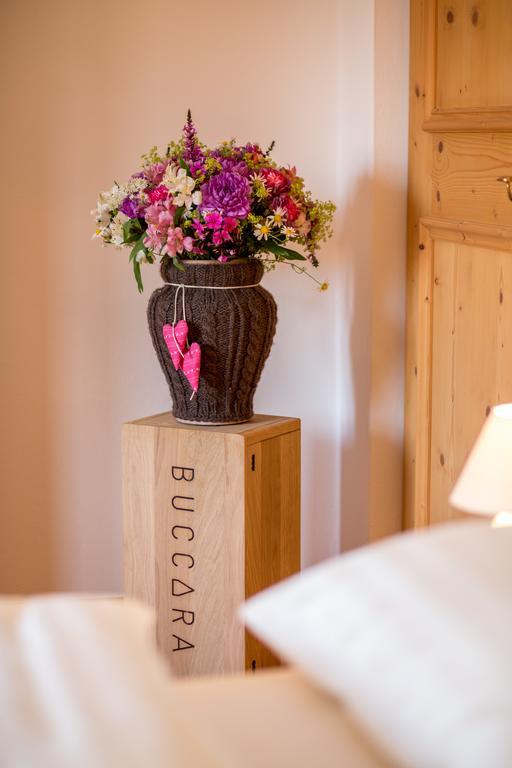 Buccara Apartment Kitzbühel