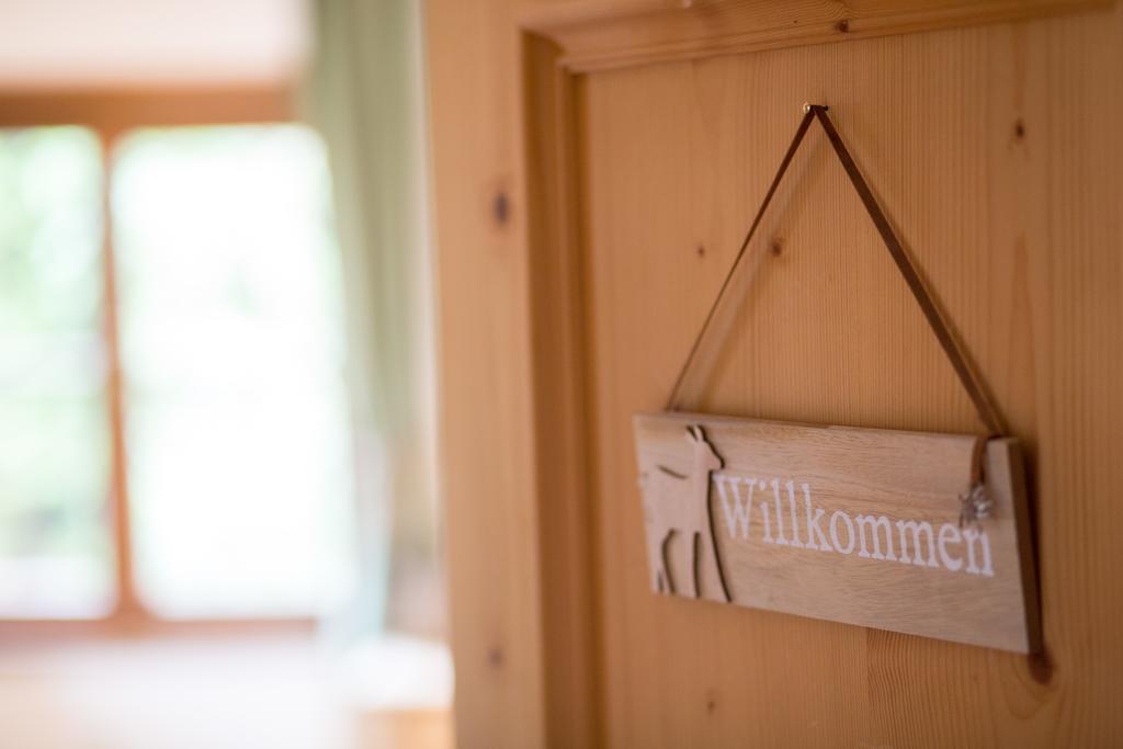 Apartment Buccara Kitzbühel