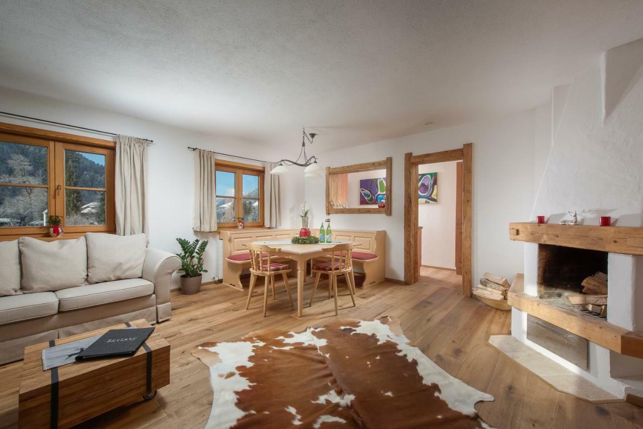 Apartment Buccara Kitzbühel